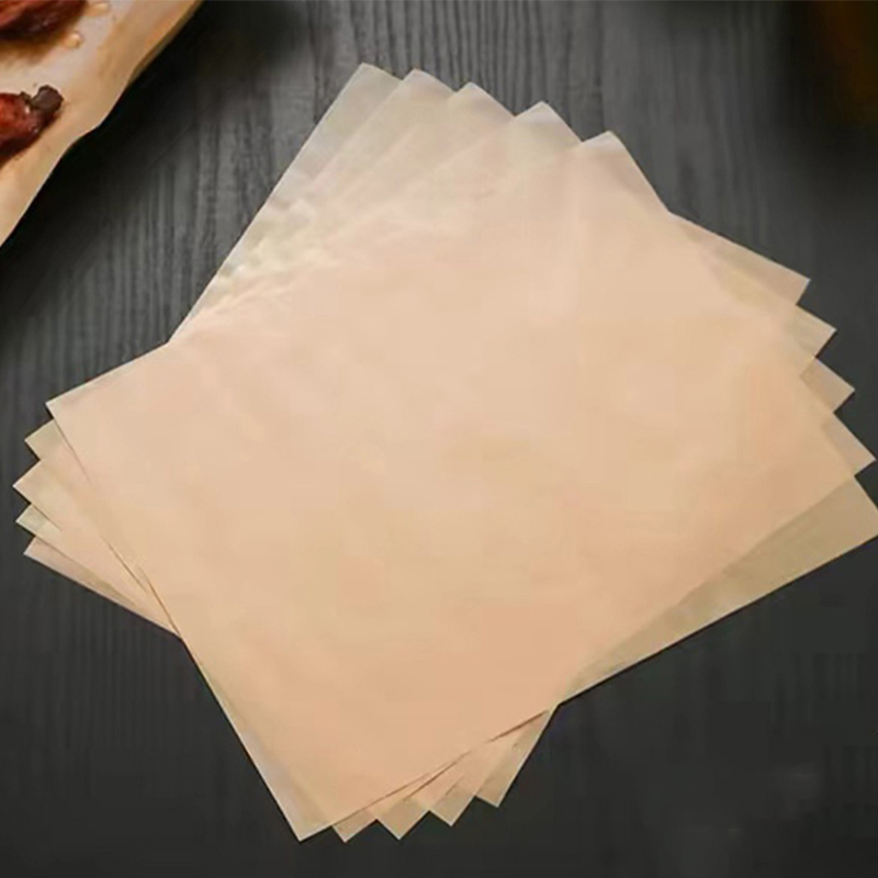 Kitchen Paper For Baking - 耐油紙、ハンバーガーとチップライナー、フードトレイ紙、サンドイッチラッパー、キッチンベーキング用品、50枚