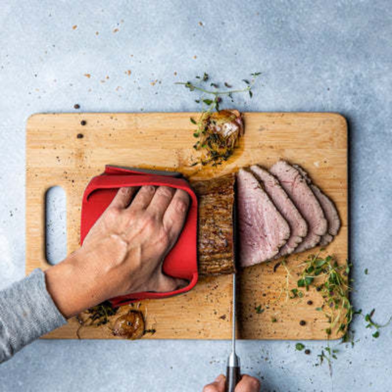 Kitchen Baking Tools - 家庭用シリコンオーブンミット、耐熱滑り止め鍋つかみ、多用途キッチン用手袋、アウトドアキャンプ、料理、ベーキング、バーベキュー用