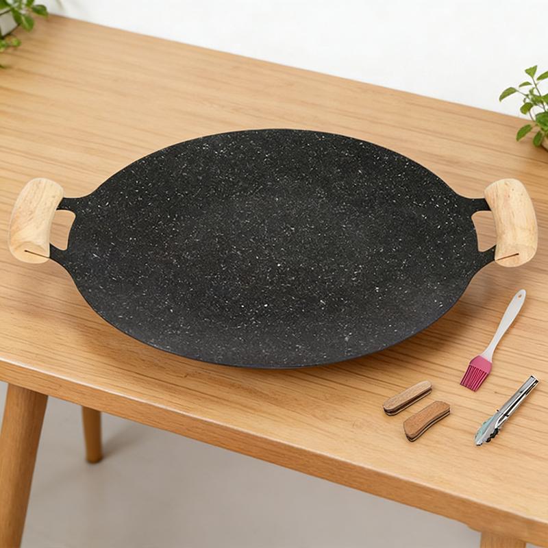 ホットセール-1個入りキッチンノンスティックパン28/30/ - Kitchen Baking Pan のレビューと価格