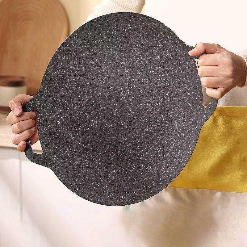 ホットセール-1個入りキッチンノンスティックパン28/30/ - Kitchen Baking Pan のレビューと価格
