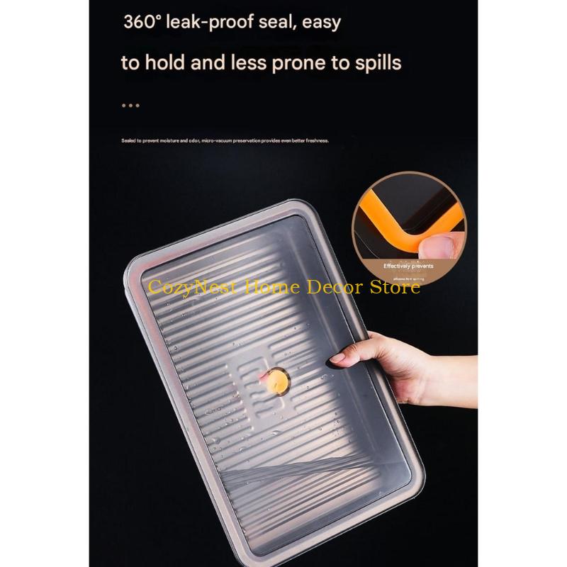 92MF ステンレス鋼多目的キッチントレイコンテナ食品保存ベ - Kitchen Baking Storage Containers のレビューと価格