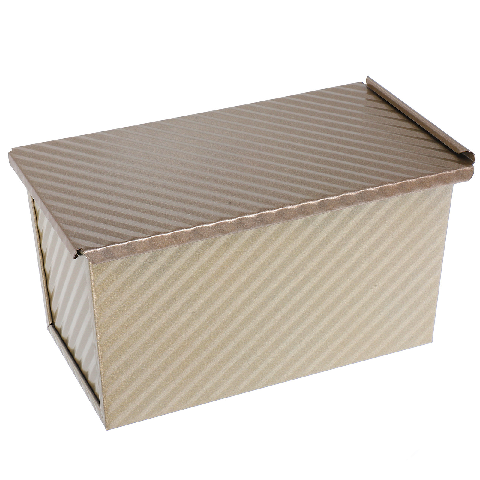 トーストパン焼き型 金属製大型ノンスティックパン型 家庭用キ - Kitchen Baking Pan のレビューと価格