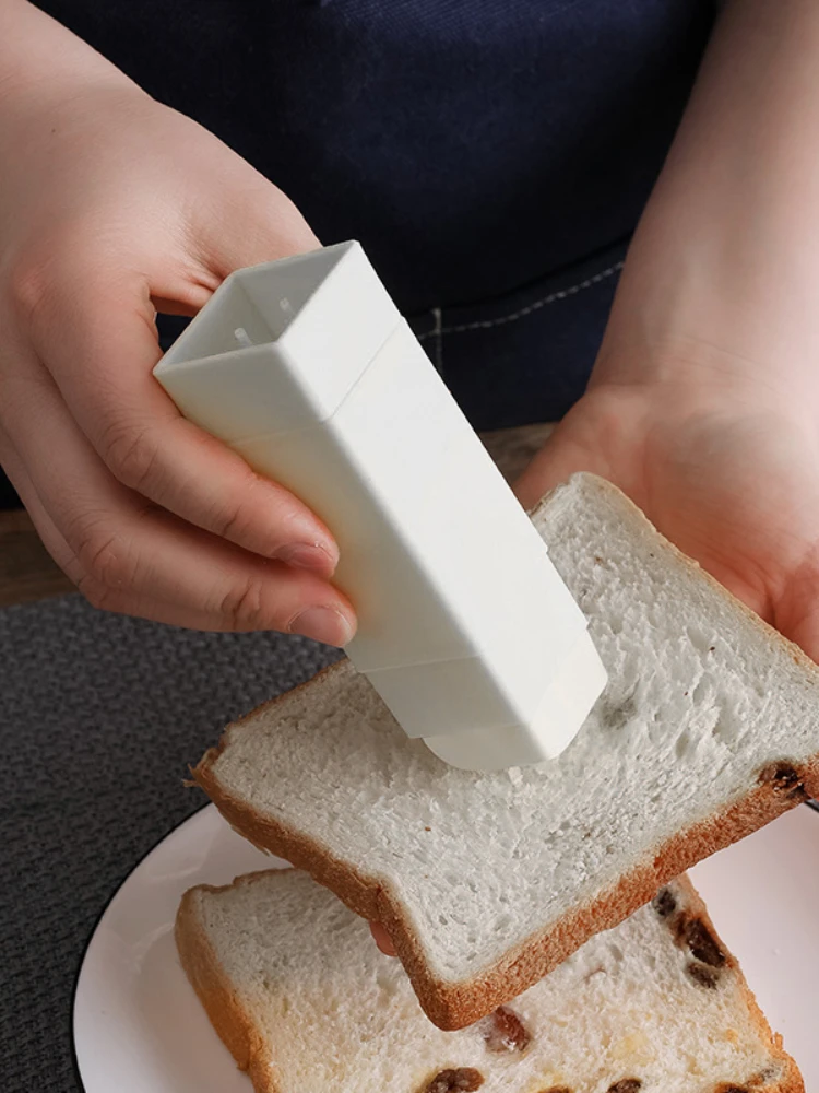 便利な固体バタースプレッダーホルダースティックプラスチック収 - Kitchen Baking Storage Containers のレビューと価格