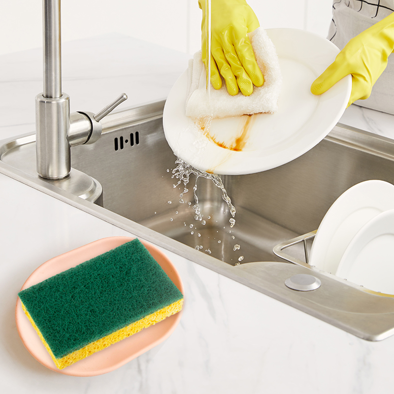 新しいシリコン製ソープディッシュ、浴室用自動排水ソープホルダ - Kitchen Zo のレビューと価格