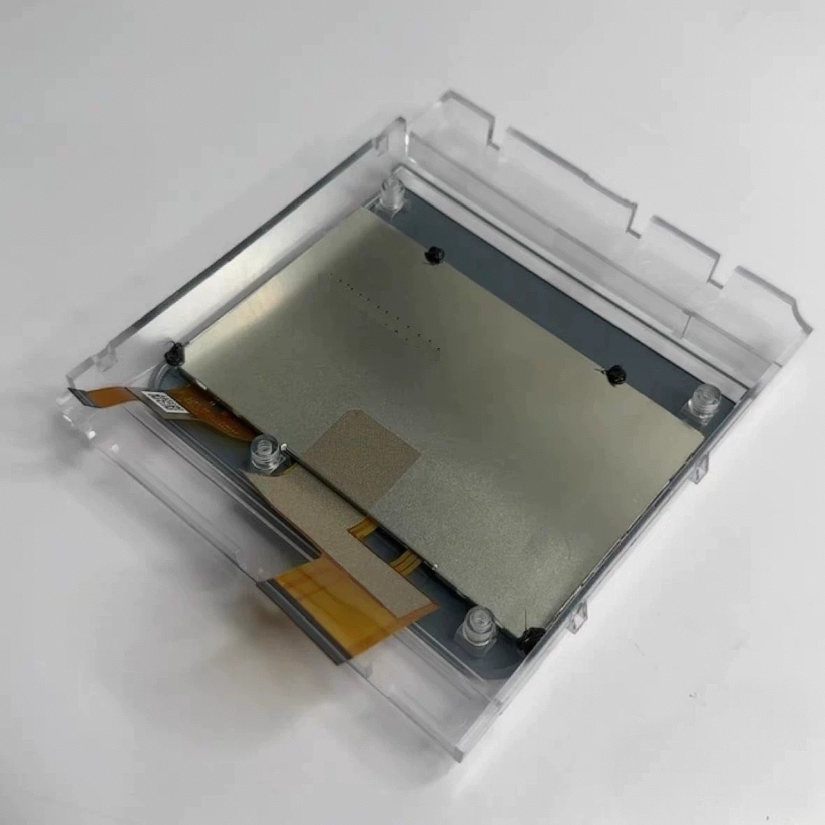 4.3 インチ lcd ディスプレイタッチパネル付きケンウッ - Cooking Chef Xl のレビューと価格