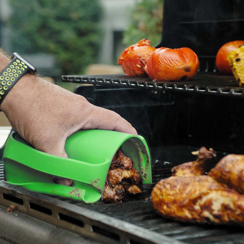 家庭用シリコンオーブンミット、耐熱滑り止め鍋つかみ、多用途キ - Kitchen Baking Tools のレビューと価格