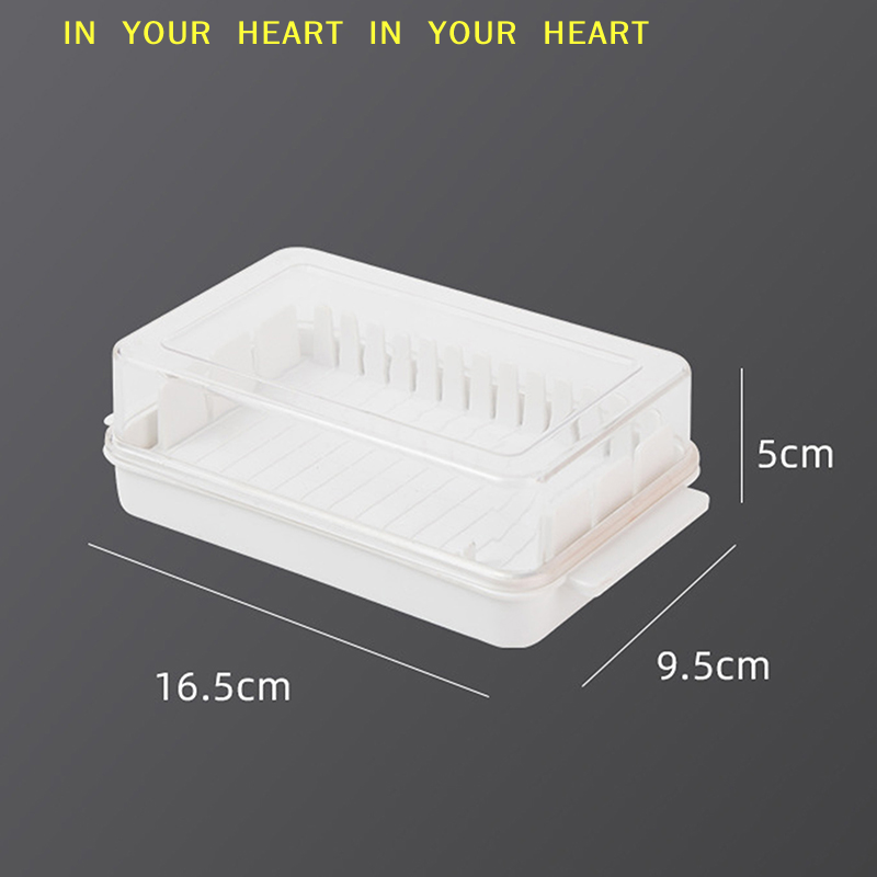 フレッシュキーパーコンテナ ベーキングツール バターチーズカ - Kitchen Baking Storage Containers のレビューと価格