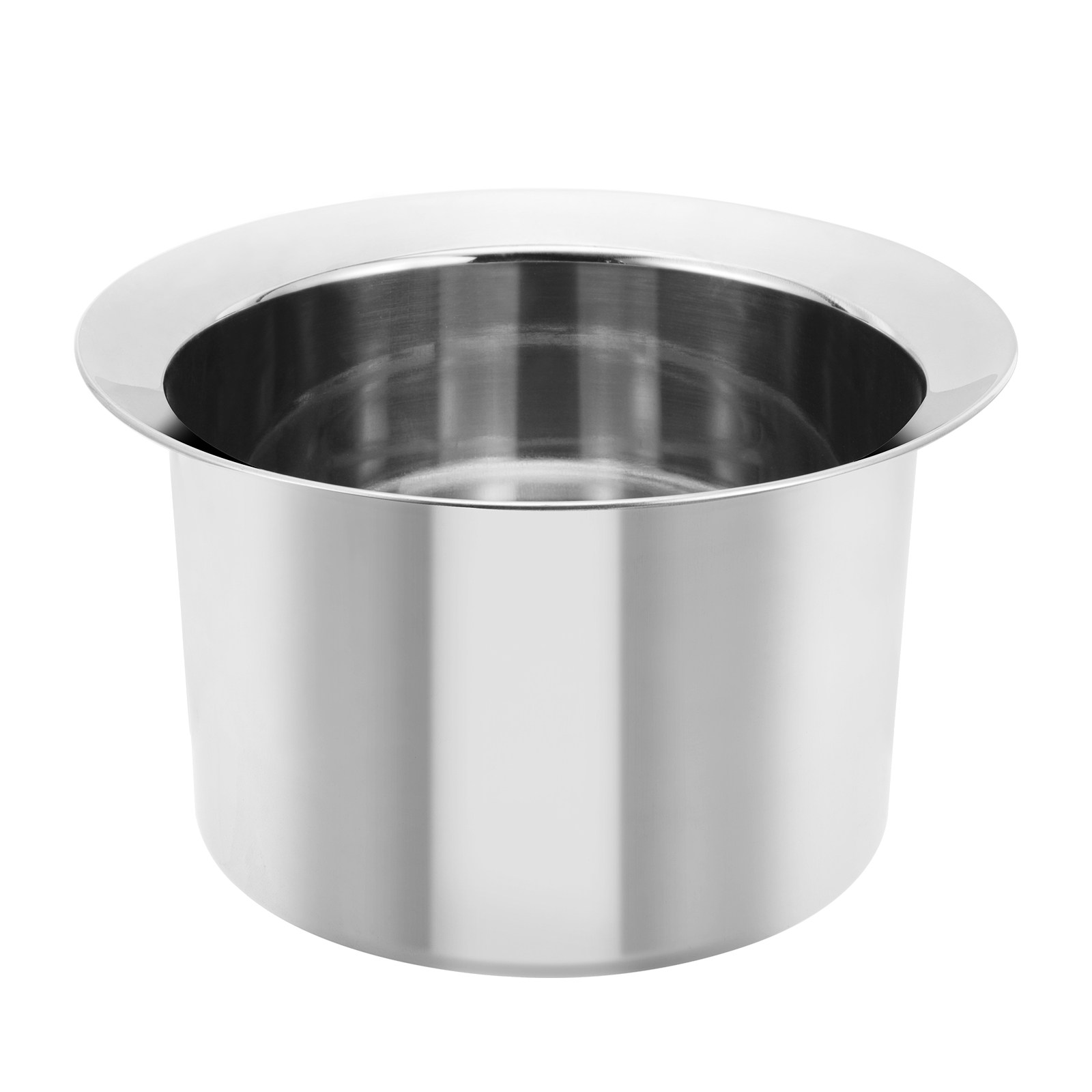 ステンレス製オイルボウル 多機能キッチンオイル貯蔵タンク 家 - Kitchen Baking Storage Containers のレビューと価格