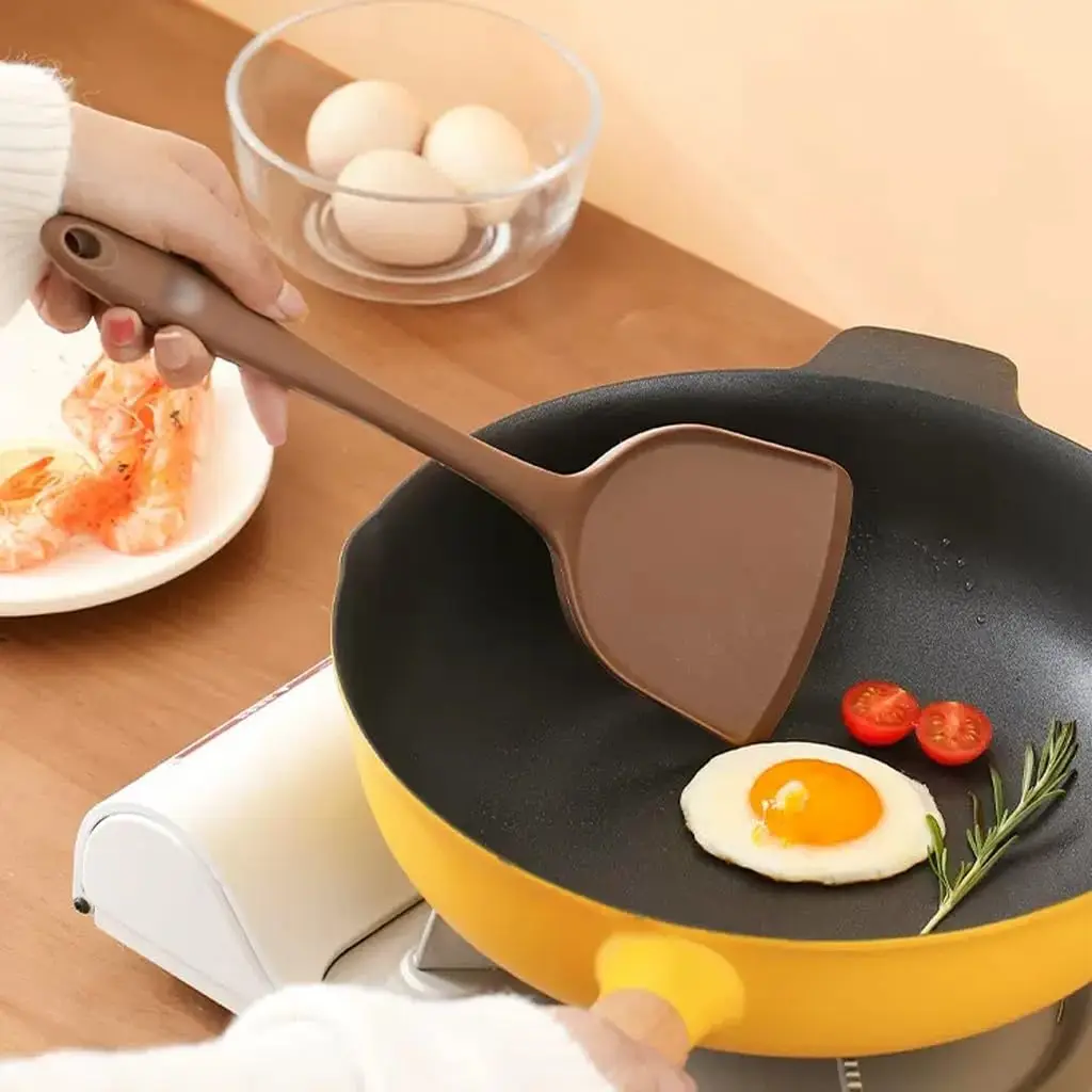 キッチン用具セット 調理・ベーキング用キッチンツール シャベ - Kitchen Baking Utensil Set のレビューと価格