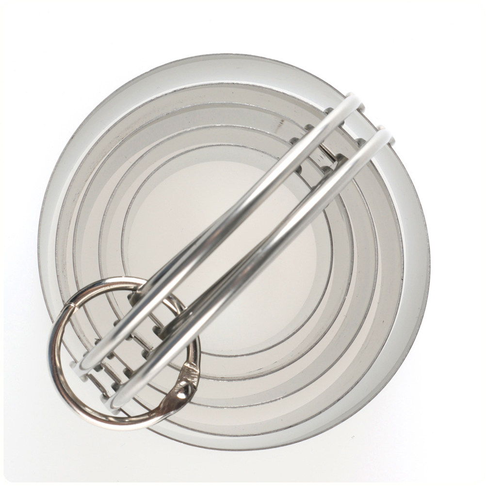 5個セット ステンレス製クッキーカッター 4cm 5cm 6 - Cookie Cutter Set のレビューと価格