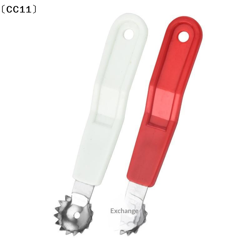1/4個入り チェリーピッターツール ステンレススチールヘッ - Kitchen Baking Tools のレビューと価格