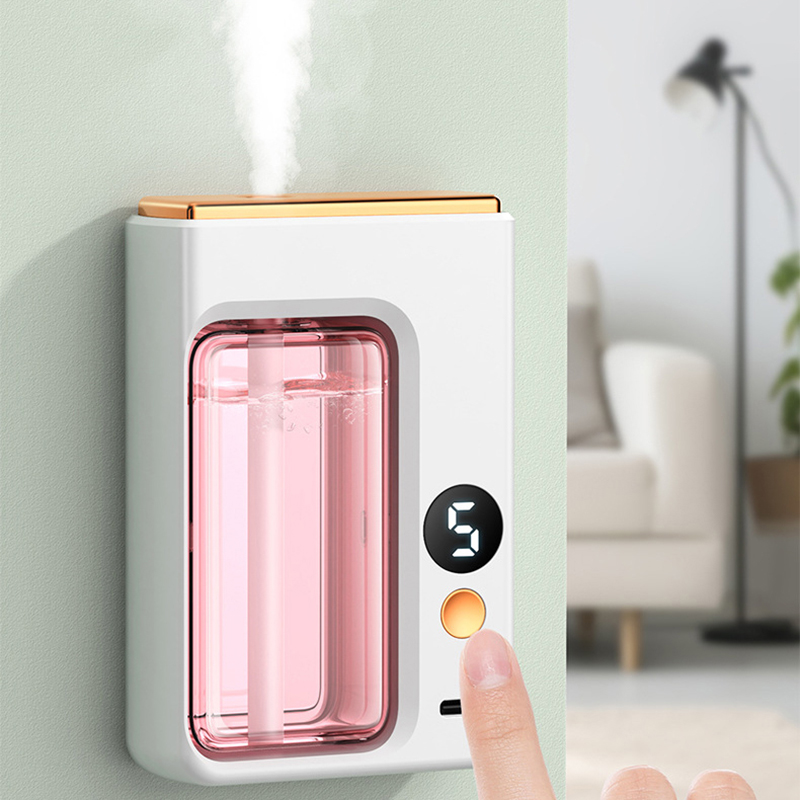 40ML 自動ホームフレグランスマシン エッセンシャルオイル - Kitchen Baking Essentials のレビューと価格