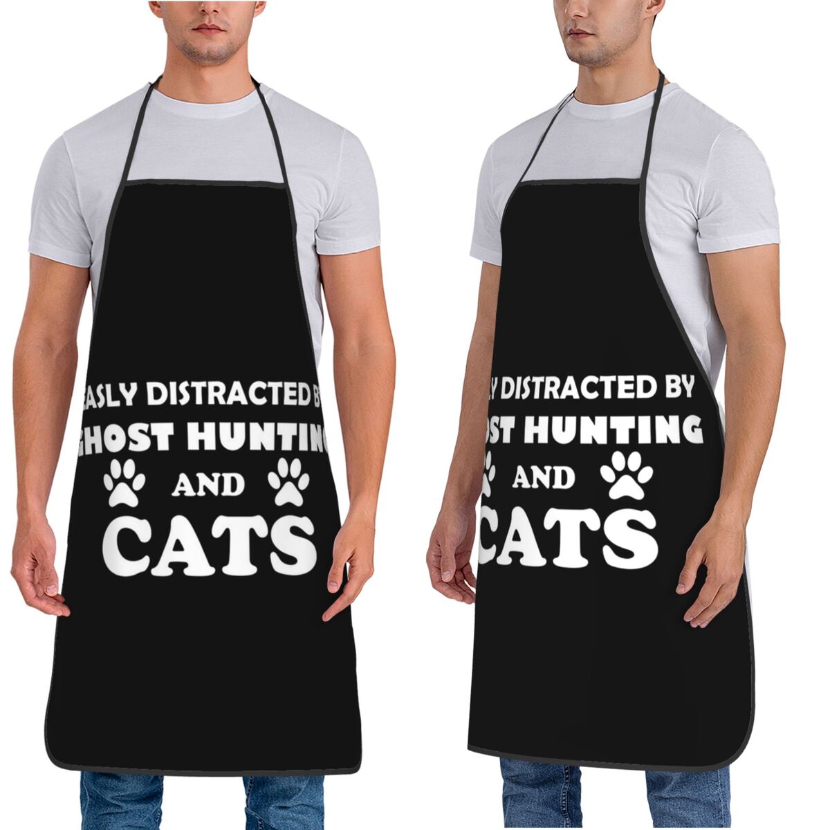 ゴーストハンティングや猫に気をとられやすい エッセンシャル  - Kitchen Baking Essentials のレビューと価格