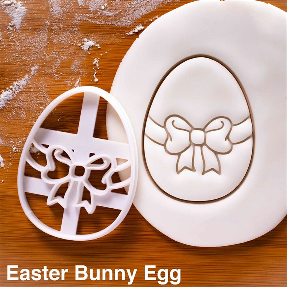 A44U ベーキングモールド クッキーモールド 漫画プラスチ - Kitchen Baking Tools のレビューと価格