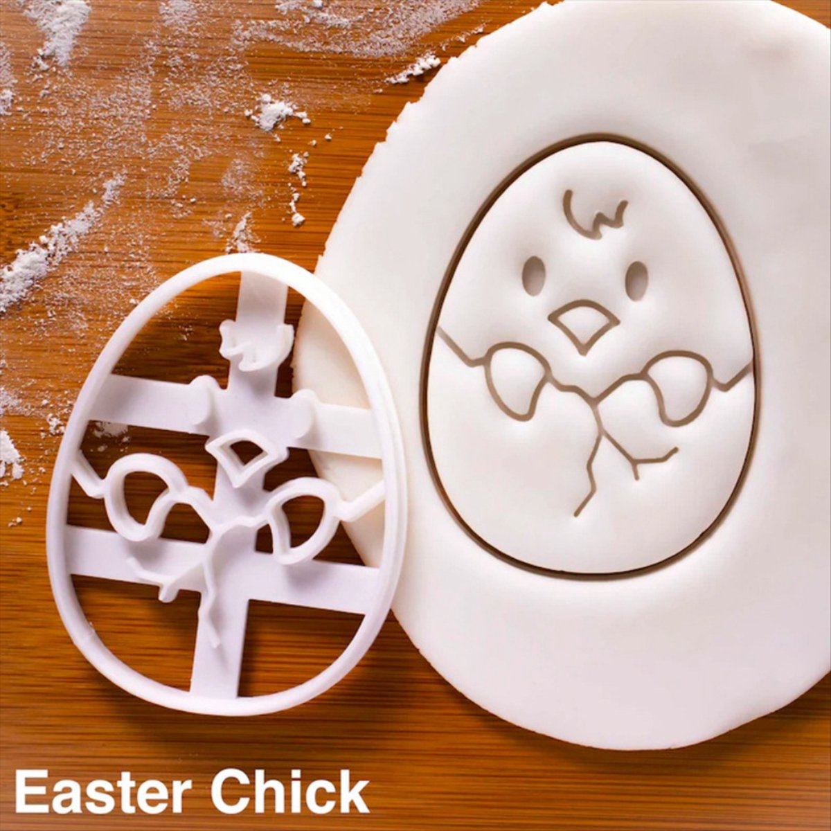 A44U ベーキングモールド クッキーモールド 漫画プラスチ - Kitchen Baking Tools のレビューと価格